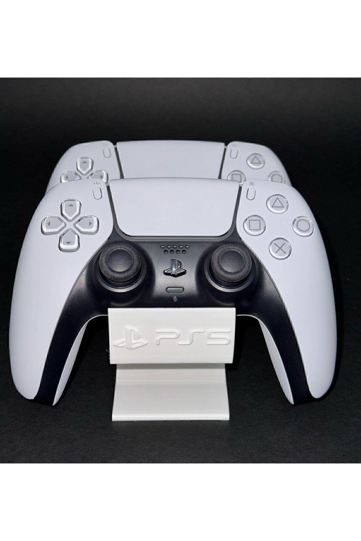 Ps5 2'li Dualsense Kol Standı Joystick Tutucu