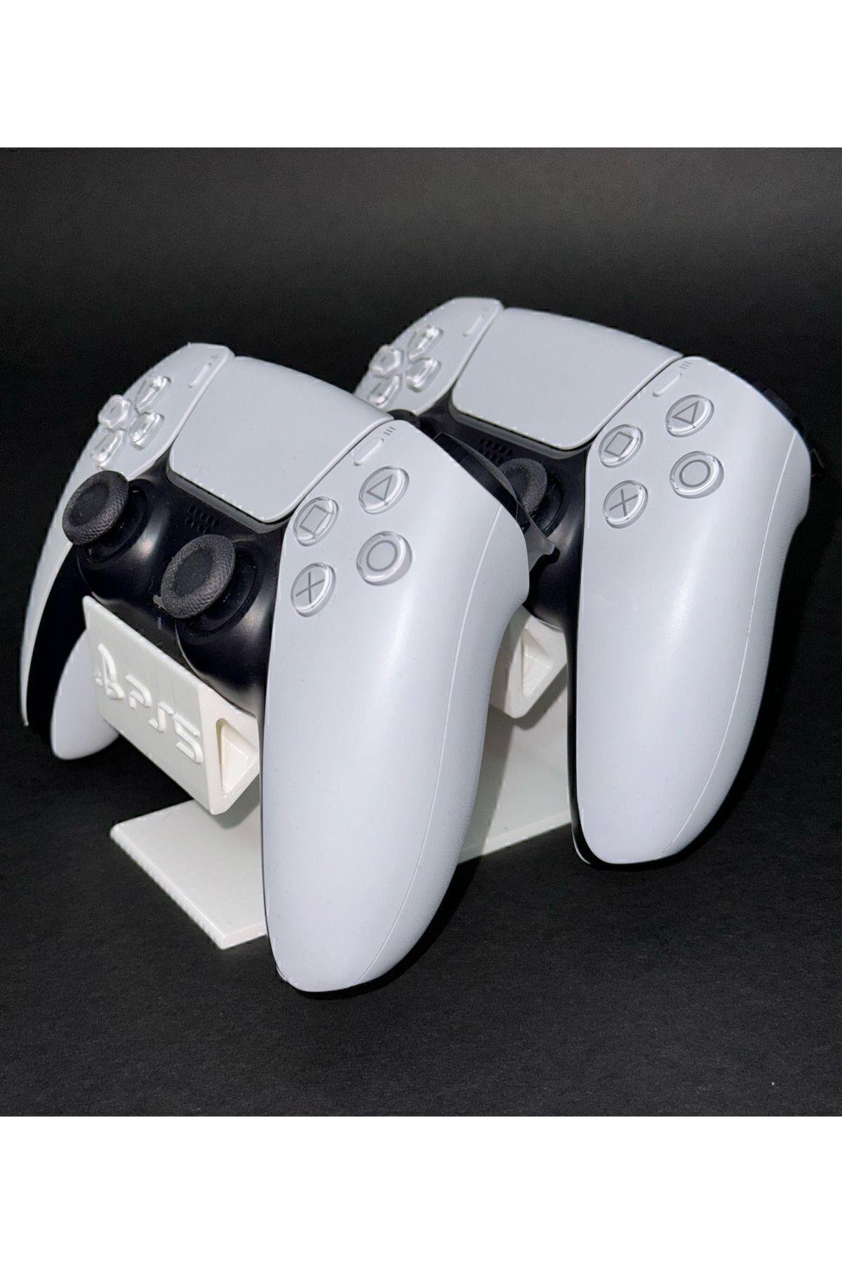 Ps5 2'li Dualsense Kol Standı Joystick Tutucu
