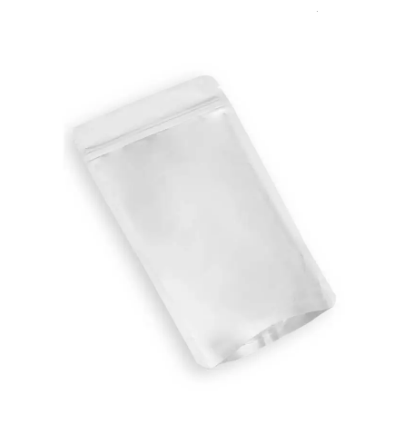 Alüminyum Doypack 11x18 100 Adet