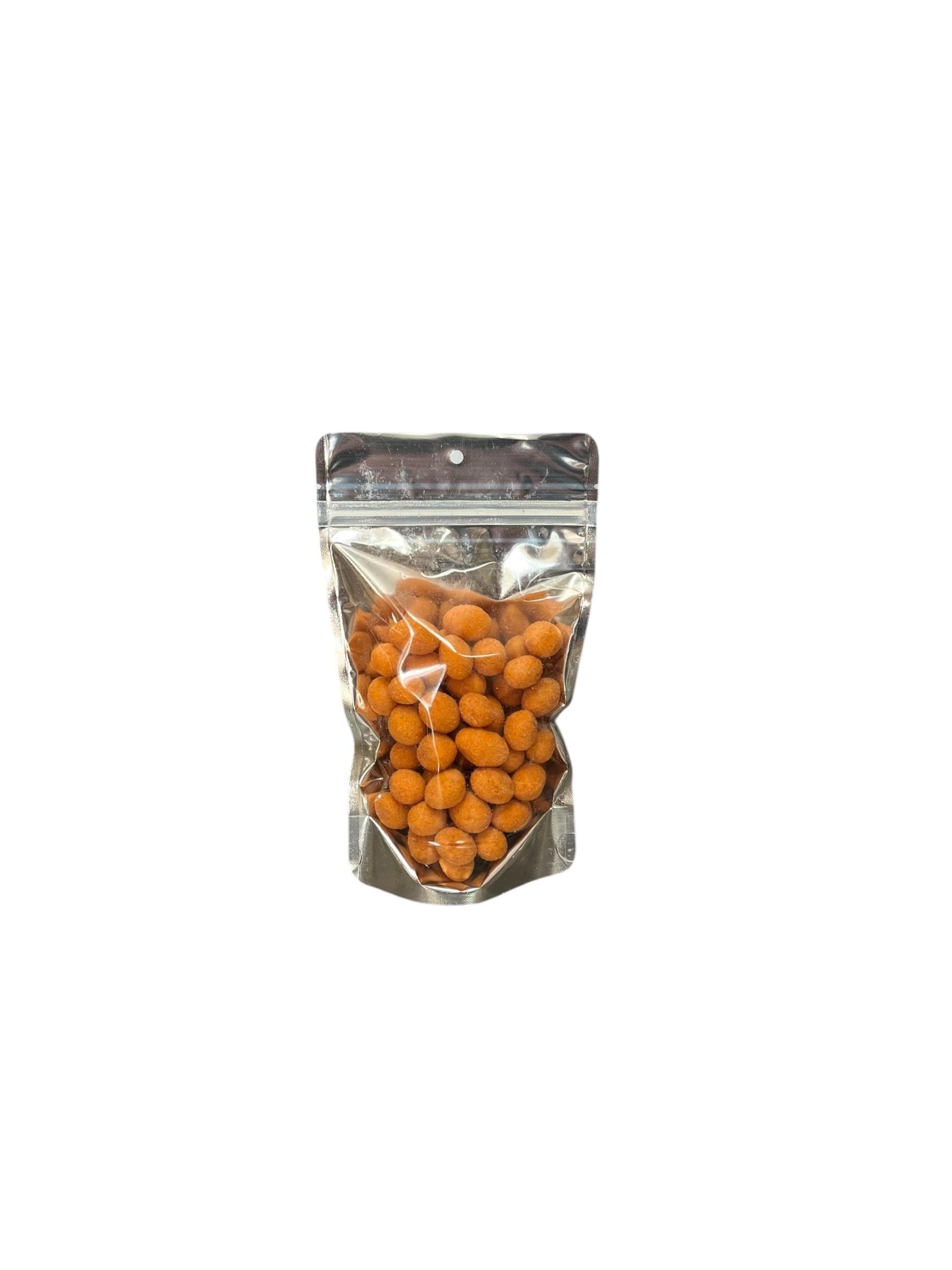 GÜMÜŞ ŞEFFAF METALİZE DOYPACK 13x22 100 ADET