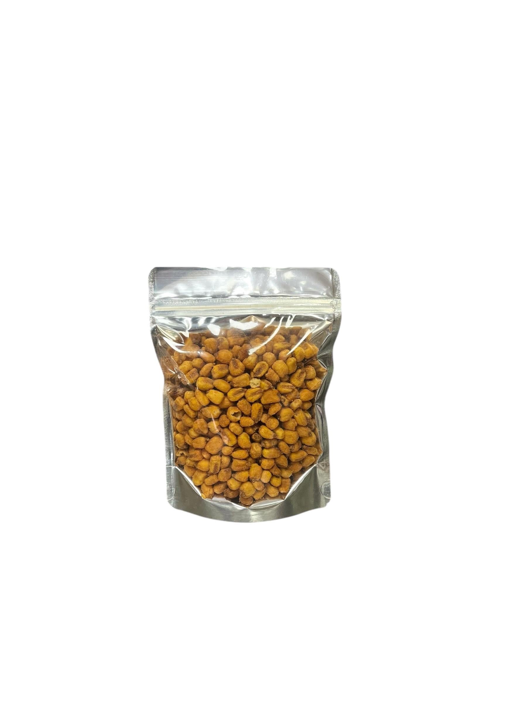 GÜMÜŞ ŞEFFAF METALİZE DOYPACK 14x19 100 ADET