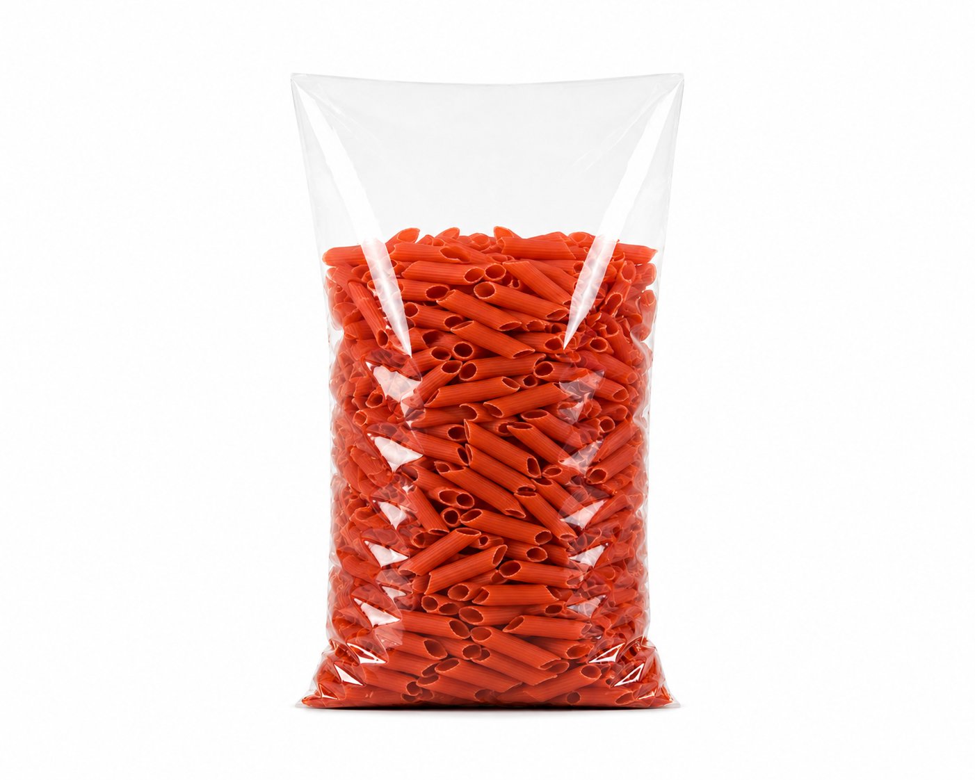 Naylon Torba  23x36 cm 2 lik - 1 Kg