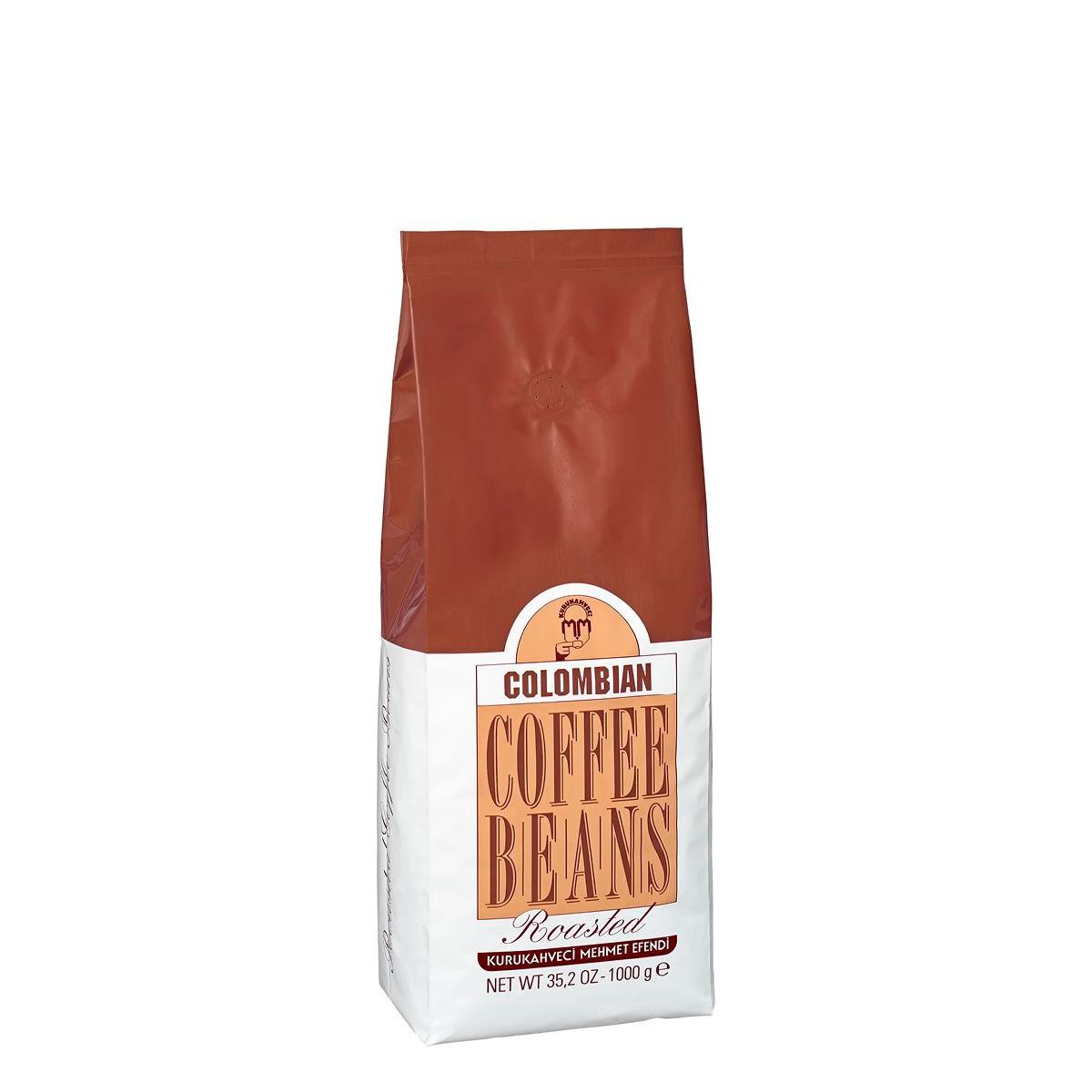 Colombian Çekirdek, 1000g