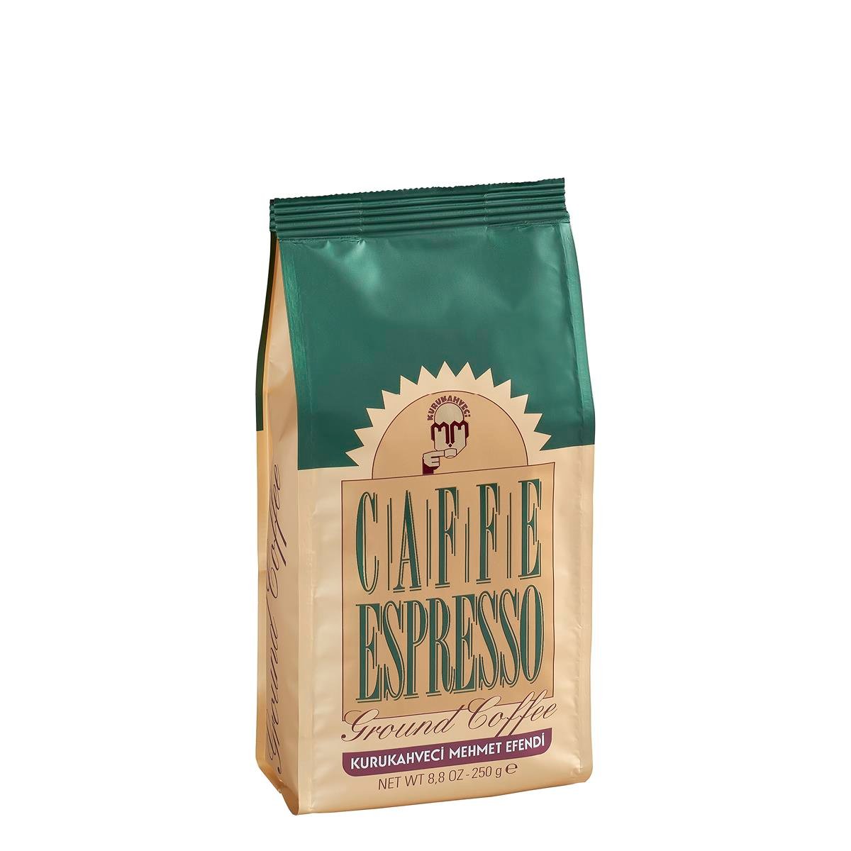 Espresso, 250g
