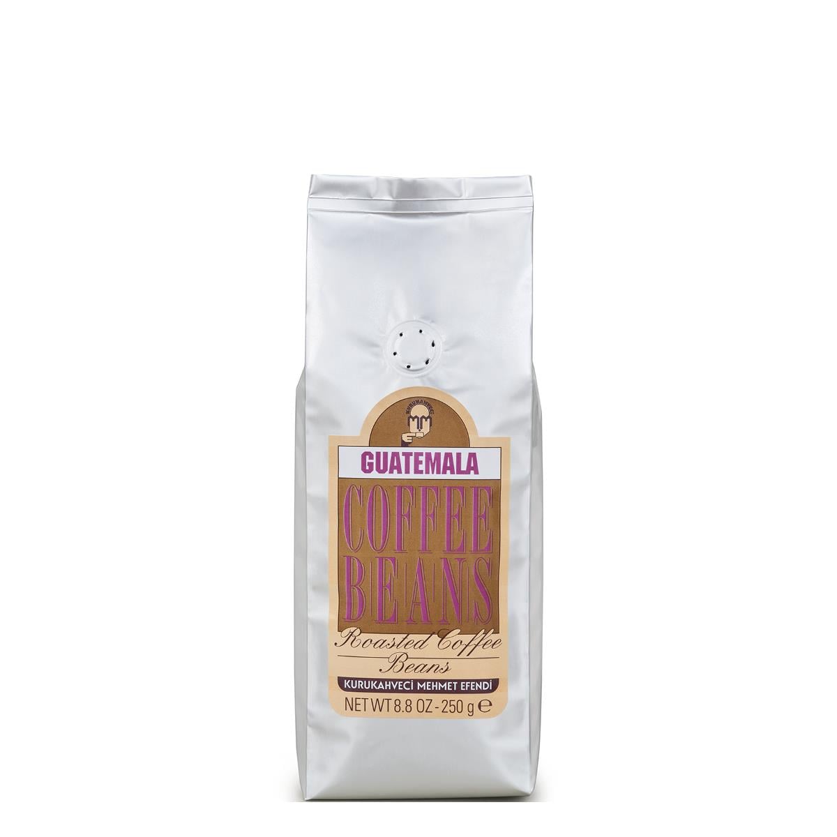 Guatemala Çekirdek Kahve 250g