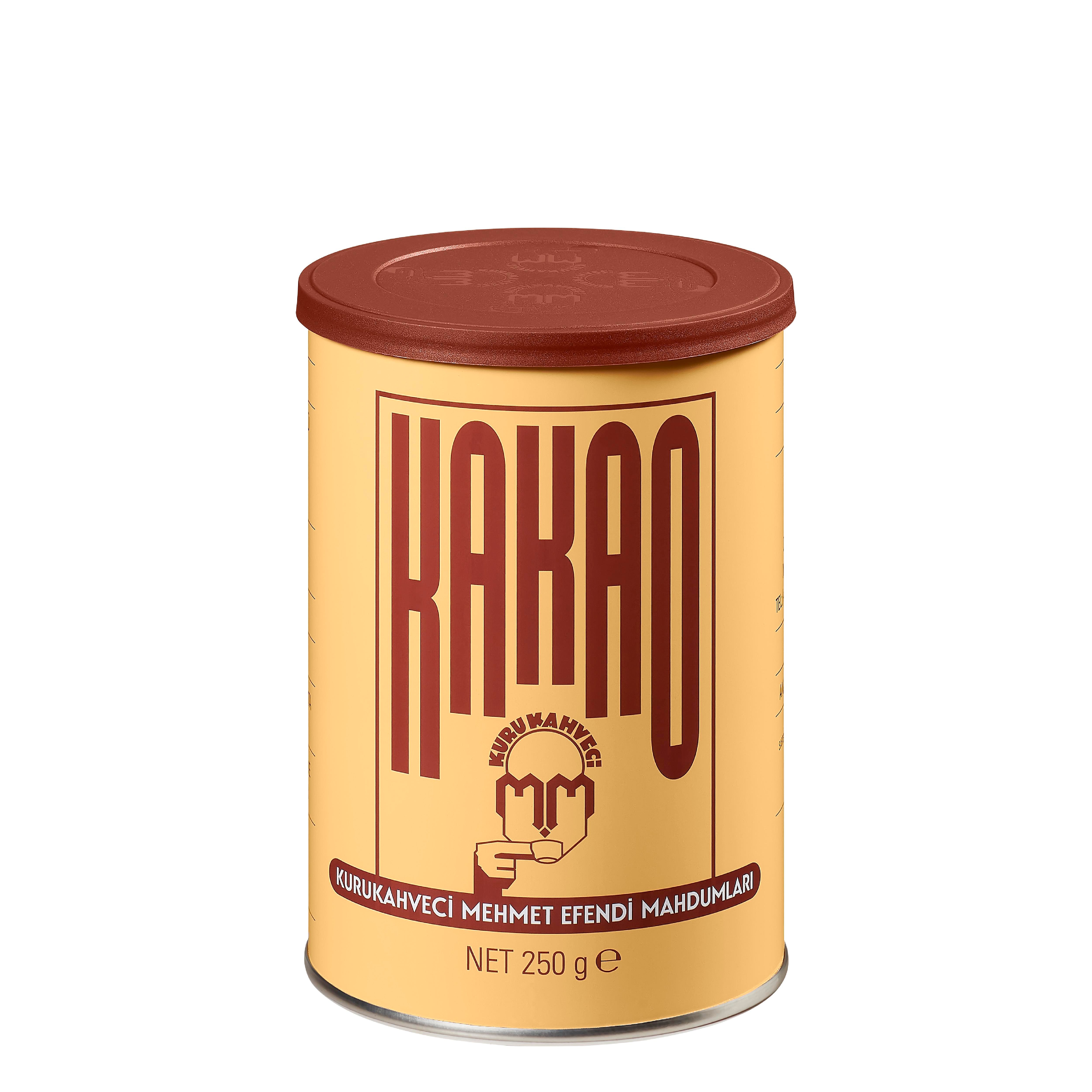 Kakao 250g