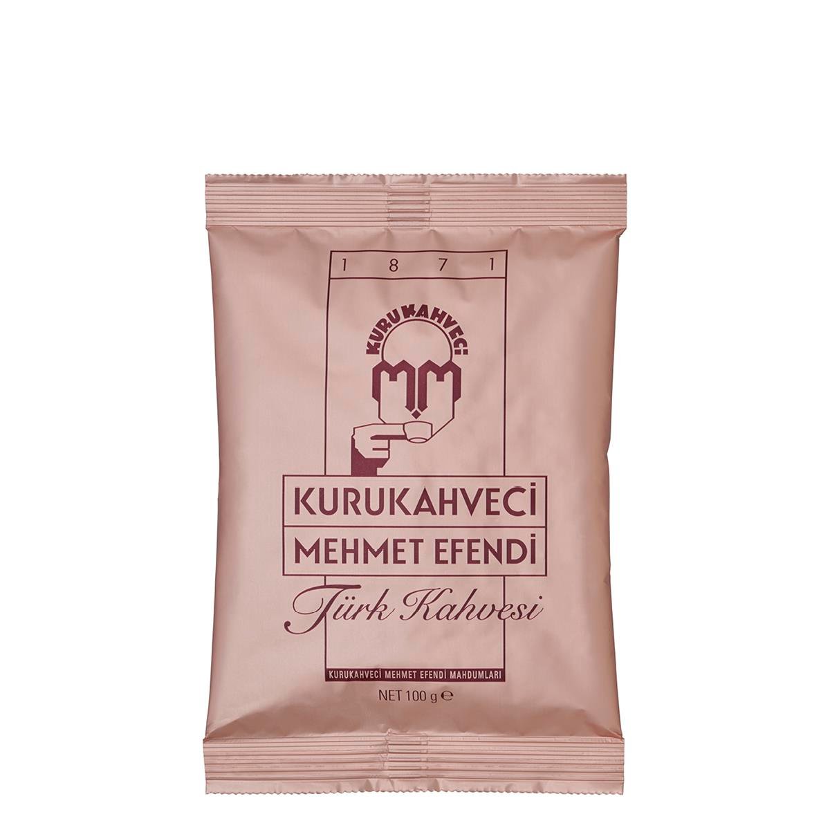 Türk Kahvesi 100g