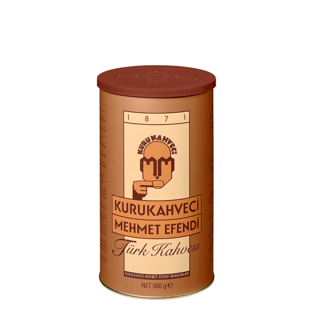 Türk Kahvesi 500g