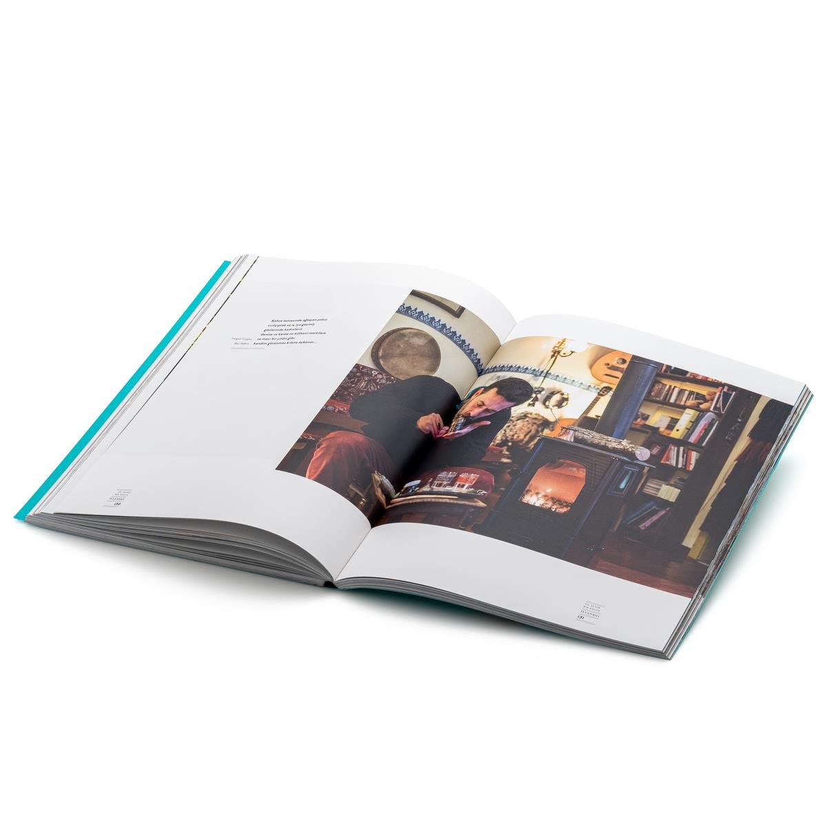 Üç Şehir Bir Kahve: Kahire - İstanbul - Viyana