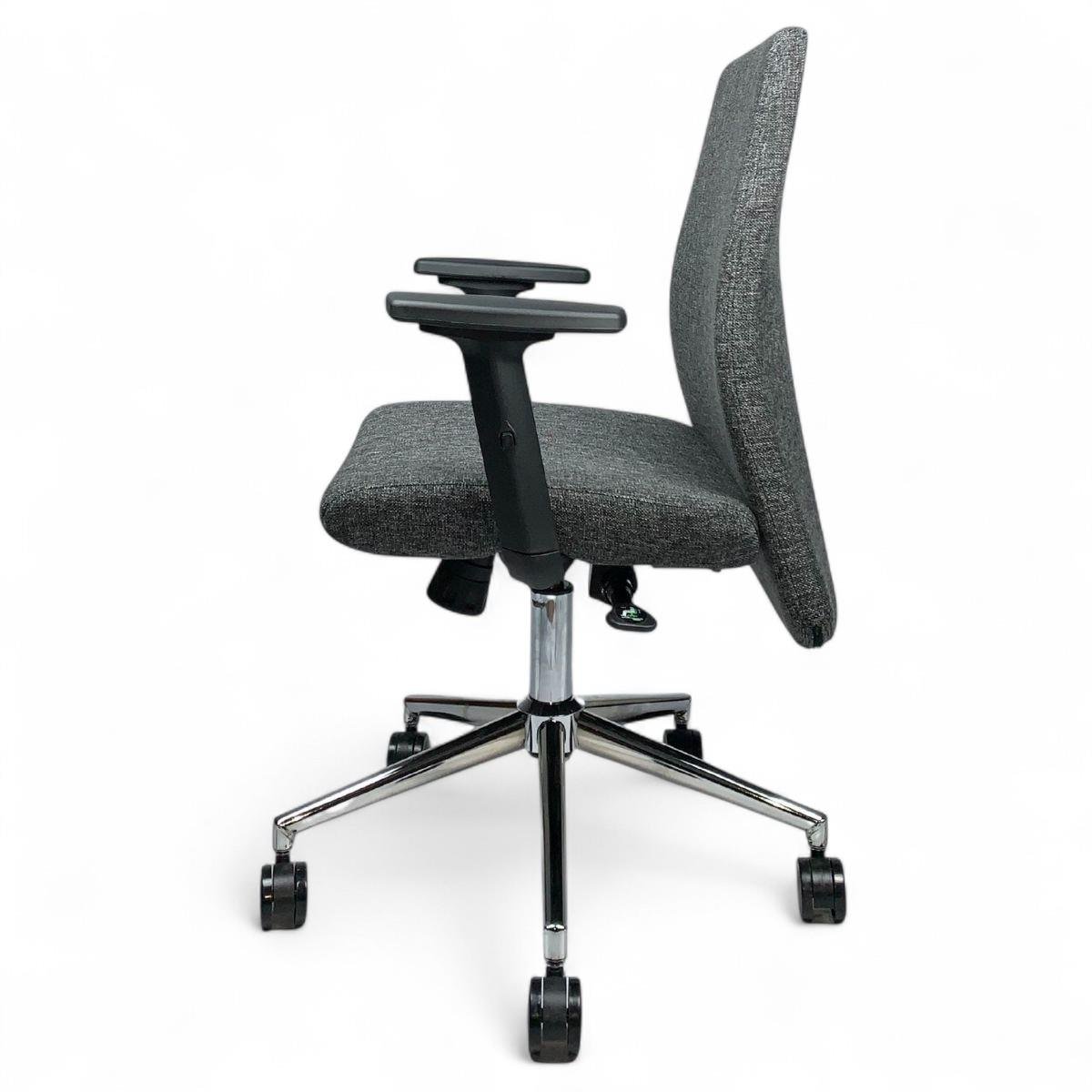 BARELLA ÇALIŞMA KOLTUĞU