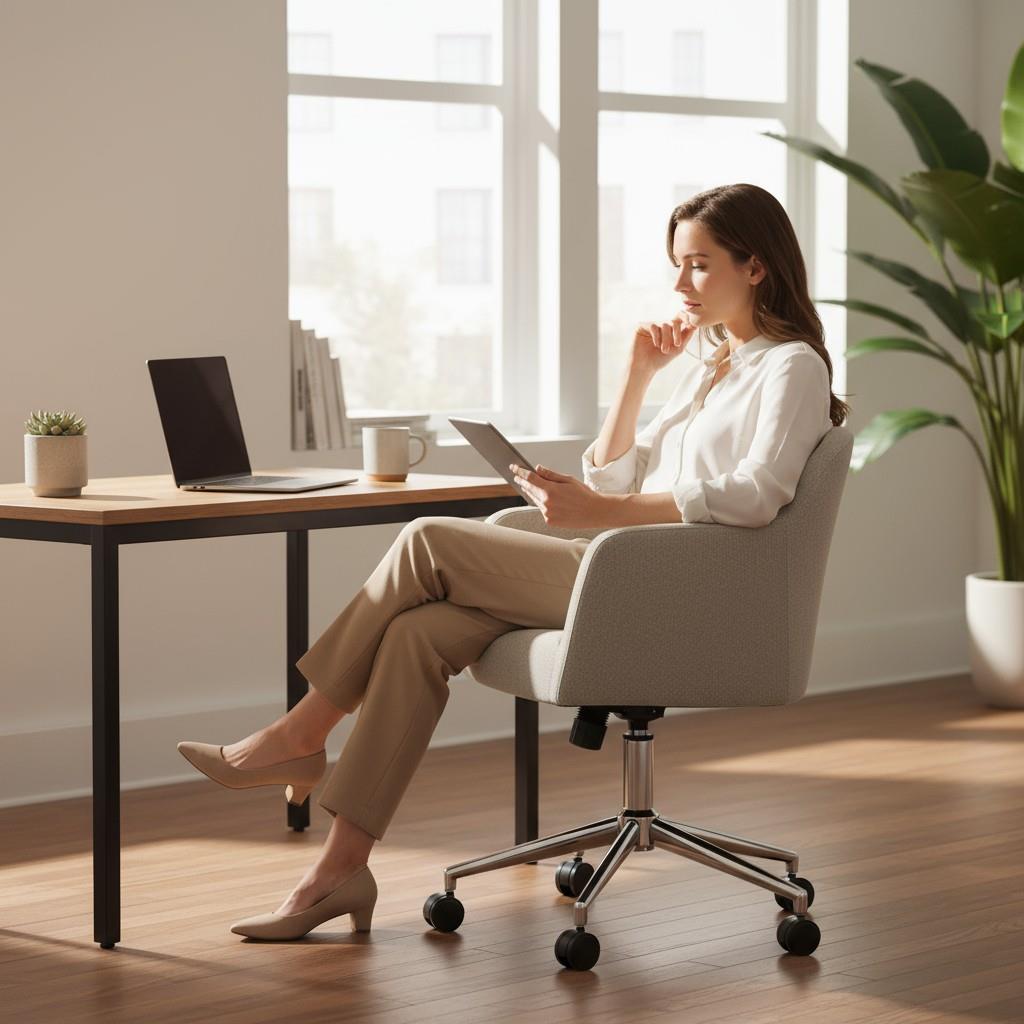 ELLY ÇALIŞMA KOLTUĞU