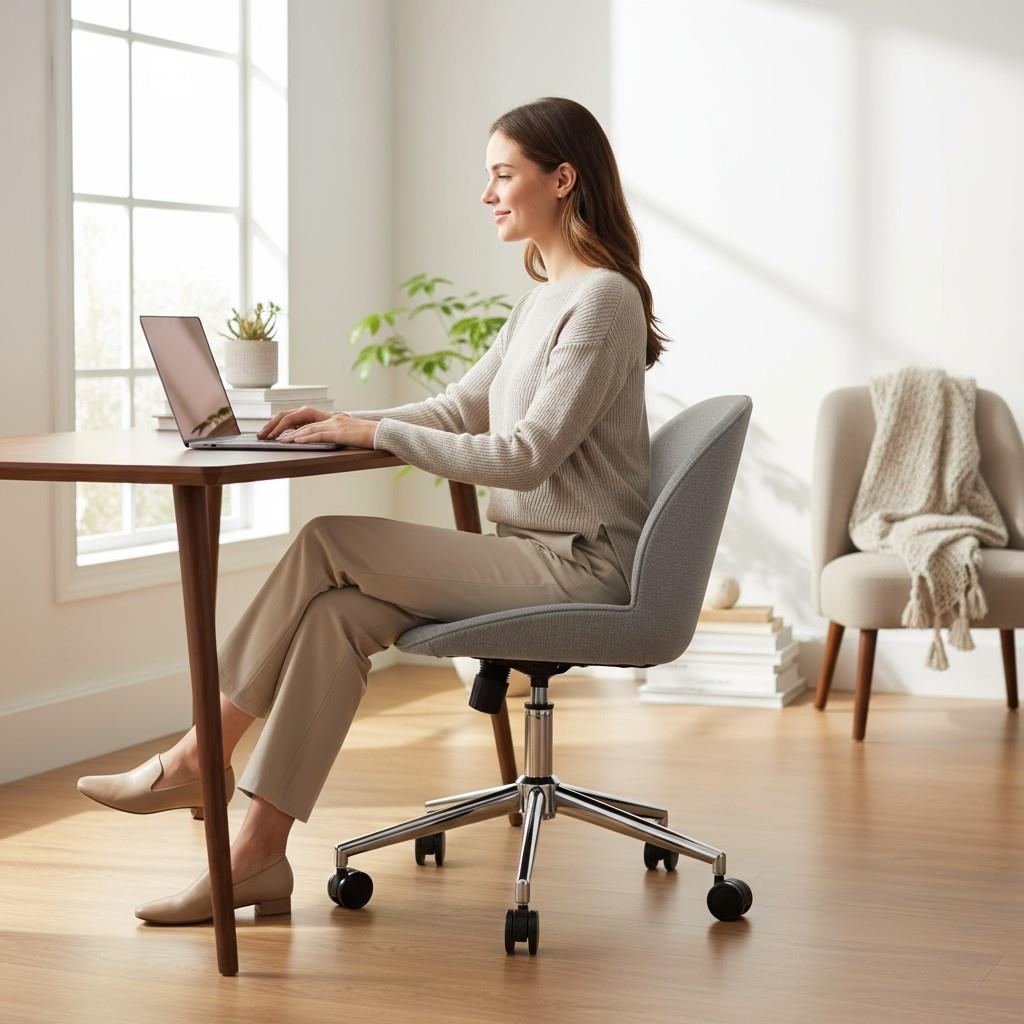 MOON ÇALIŞMA KOLTUĞU