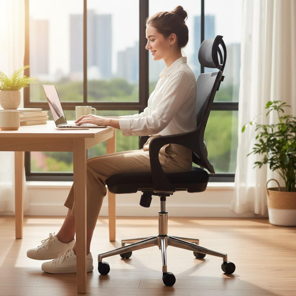 RONY FİLELİ YÖNETİCİ KOLTUĞU