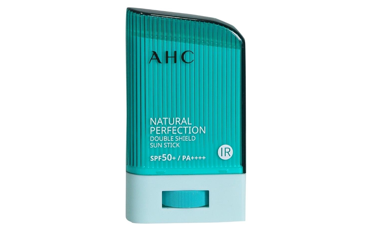 JEJUDO A.h.c. Naturel Perfection Double Shield Sun Stick-stik Güneş Kremi Spf50 Pa