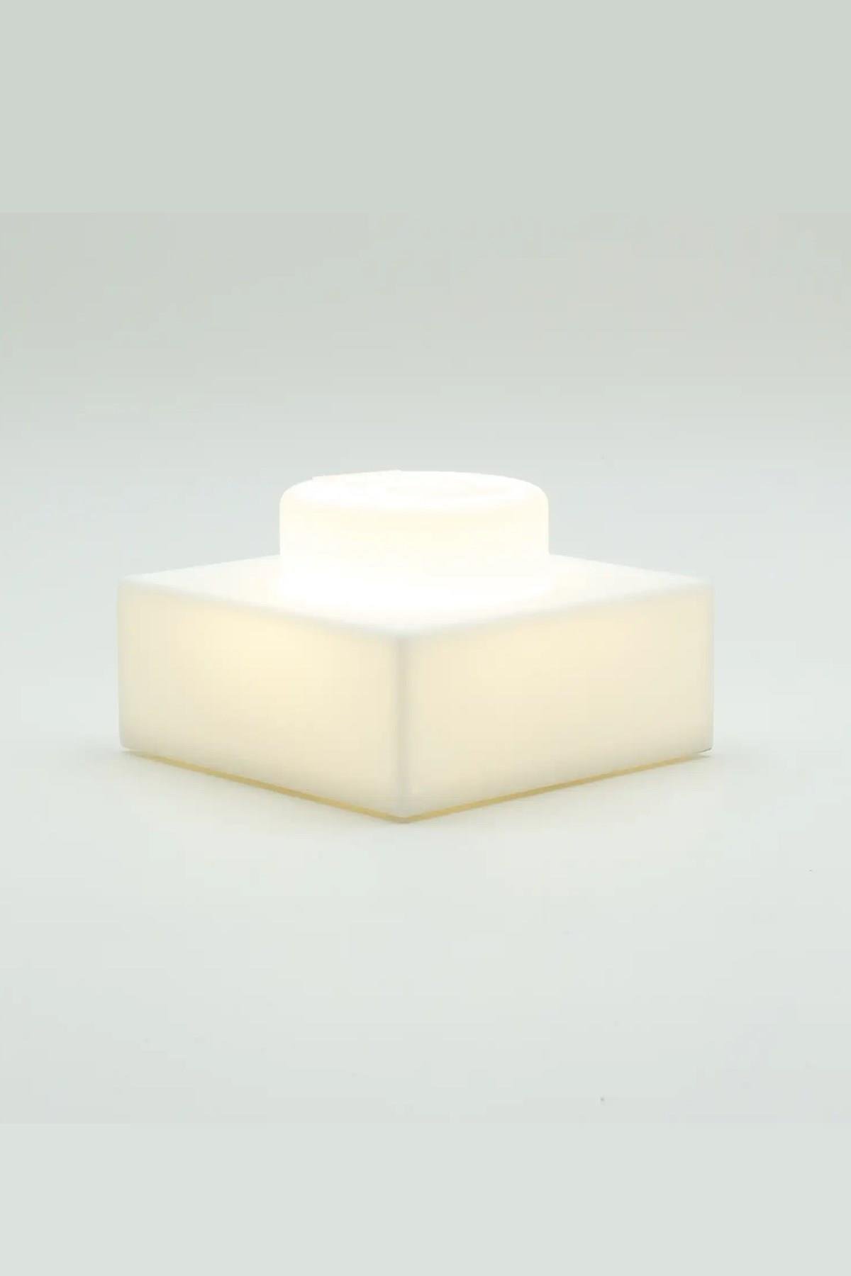 LEGO Gece ve Masa Lambası 