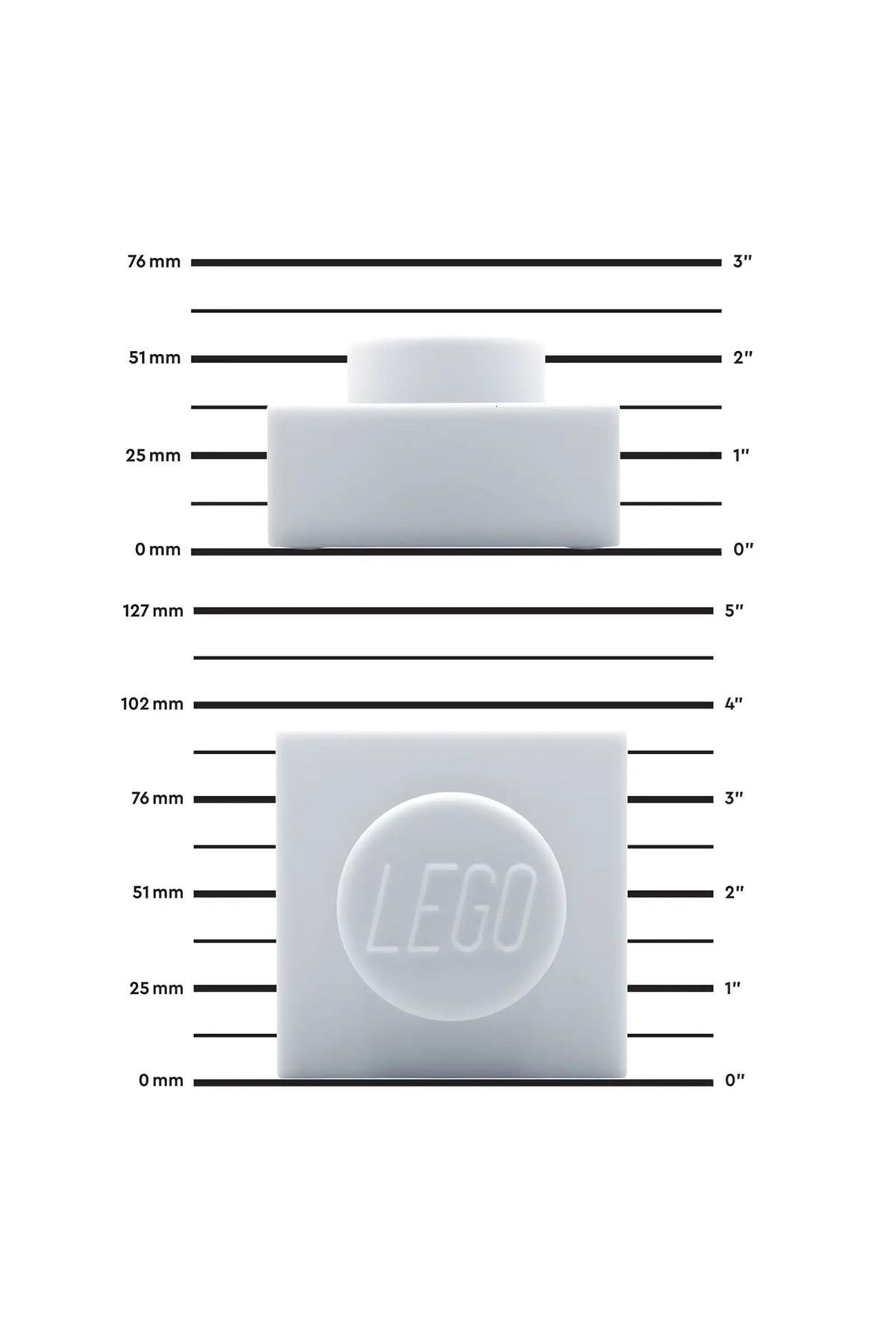 LEGO Gece ve Masa Lambası 