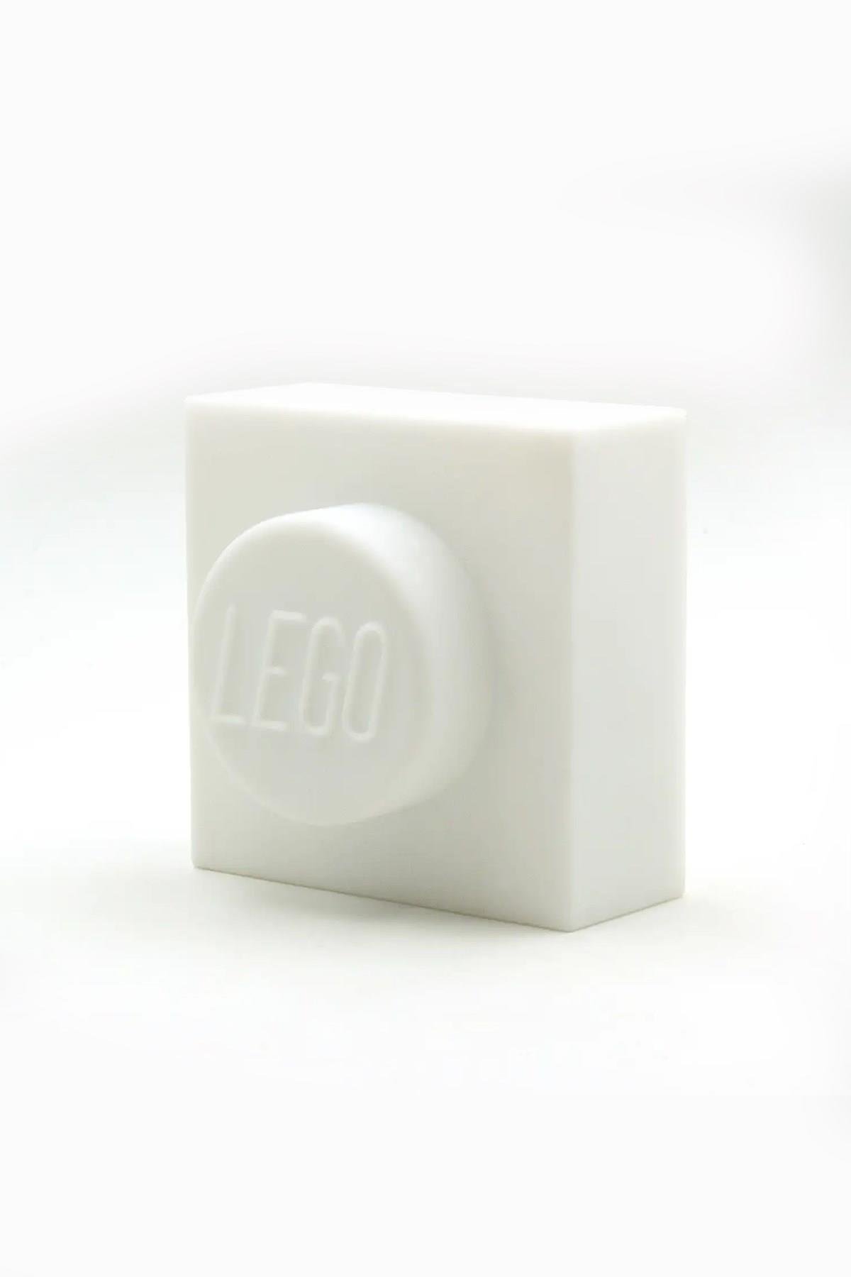 LEGO Gece ve Masa Lambası 