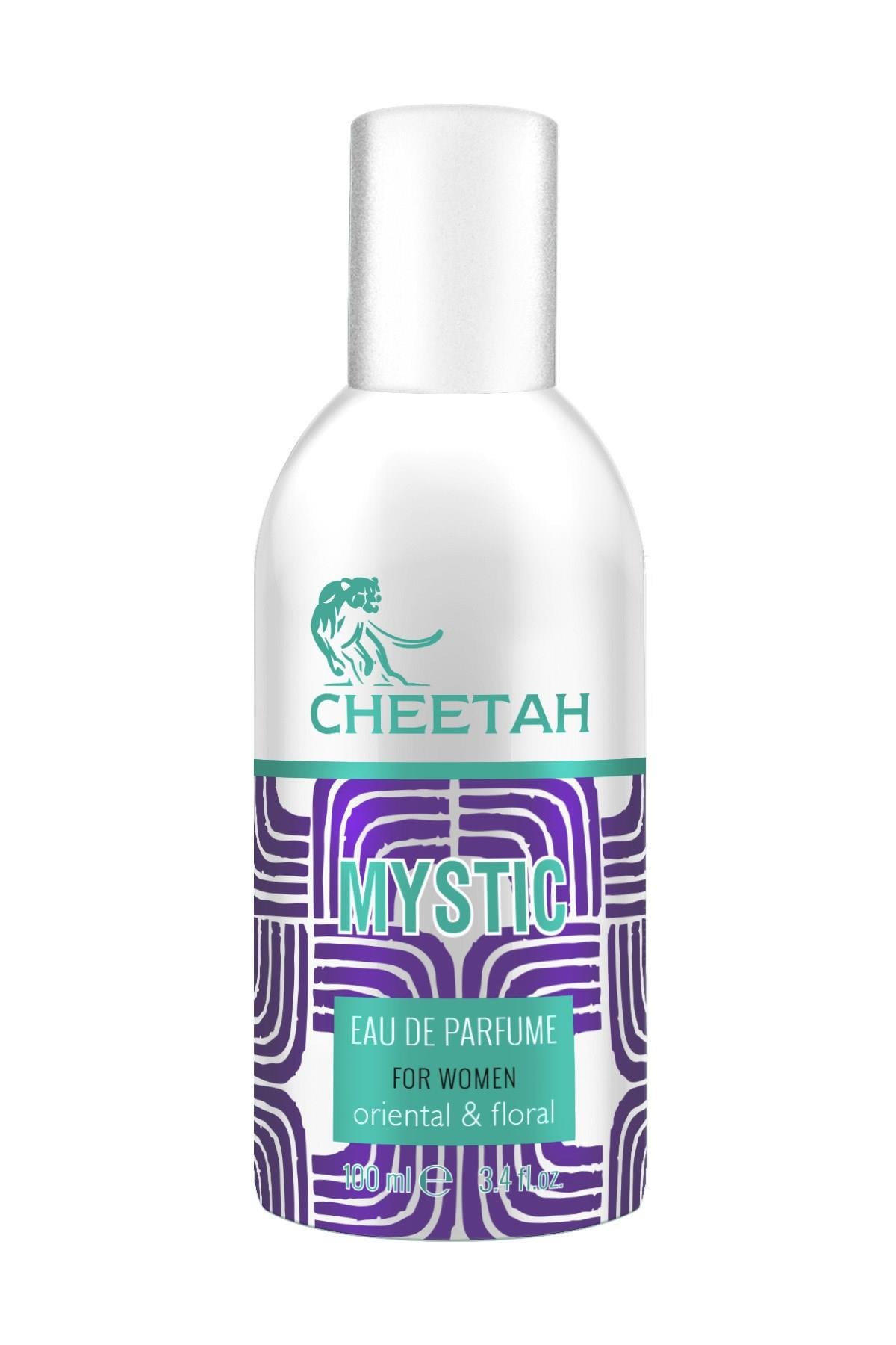 Mystic Kadın Parfümü 100 Ml