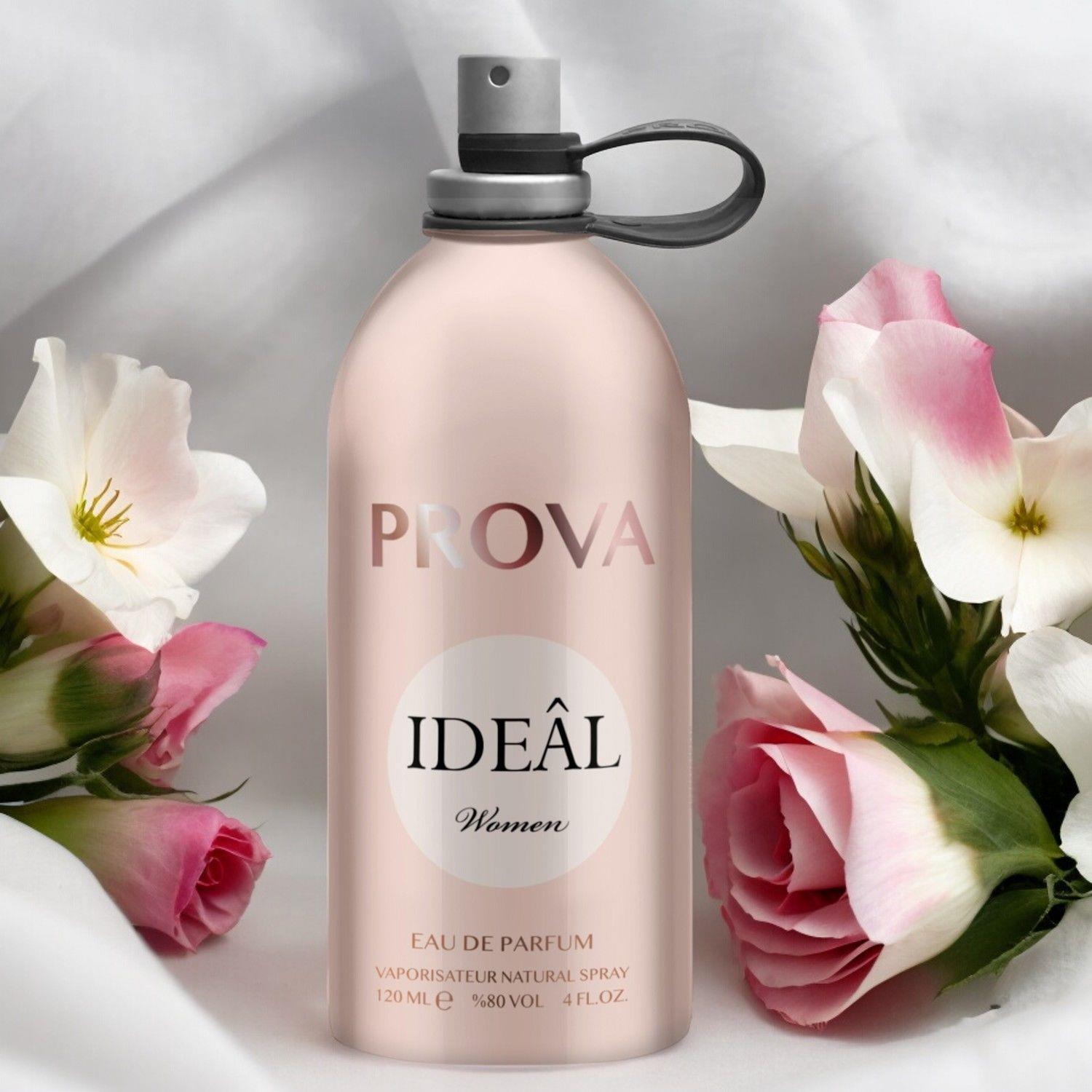 Prova Ideal EDP Kadın Parfüm 120 ml