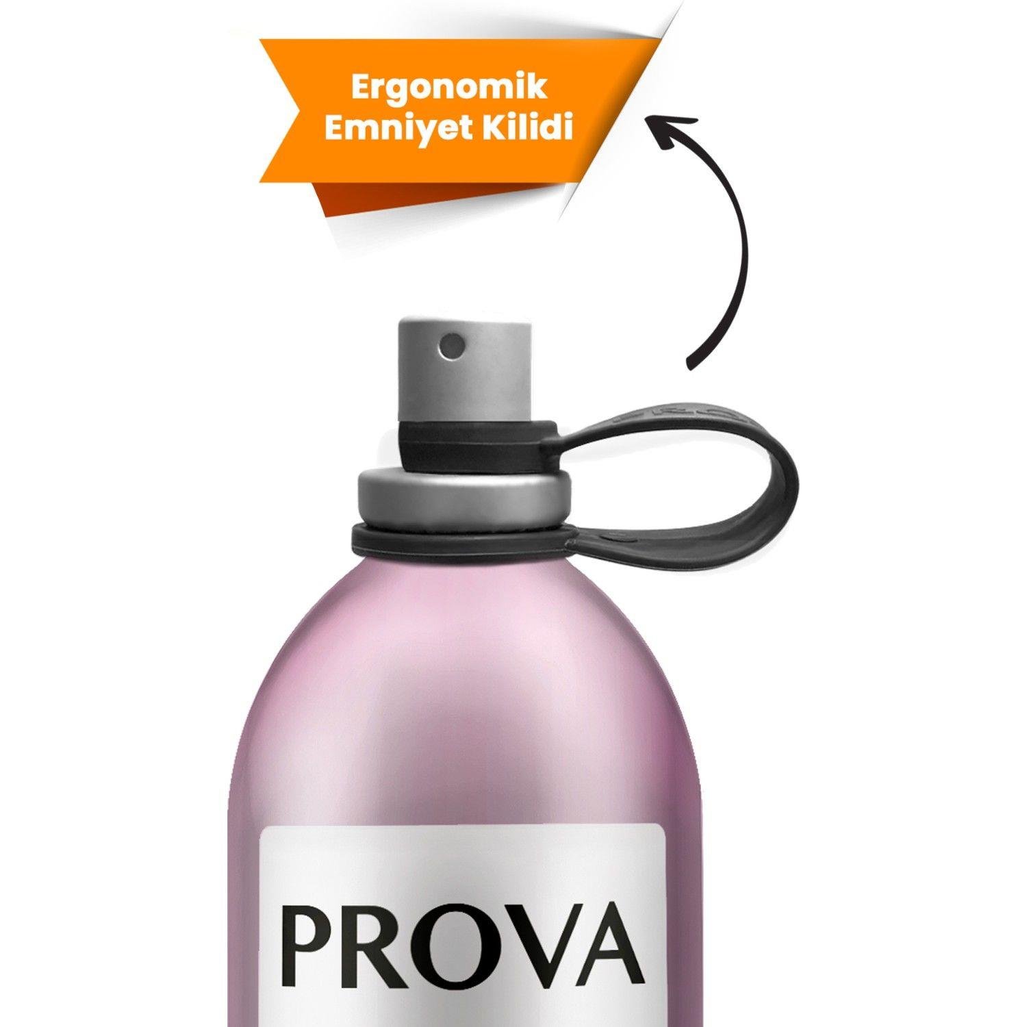 Prova La Vista EDP Kadın Parfüm 120 ml