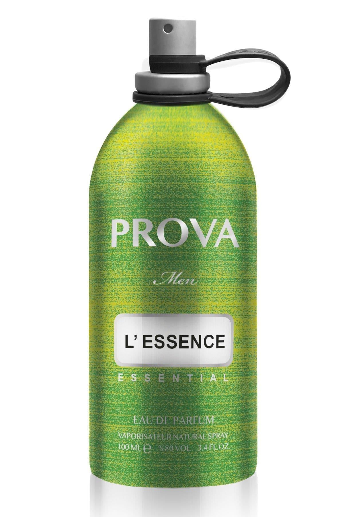 Prova L'Essence EDP Erkek Parfüm 100 ml