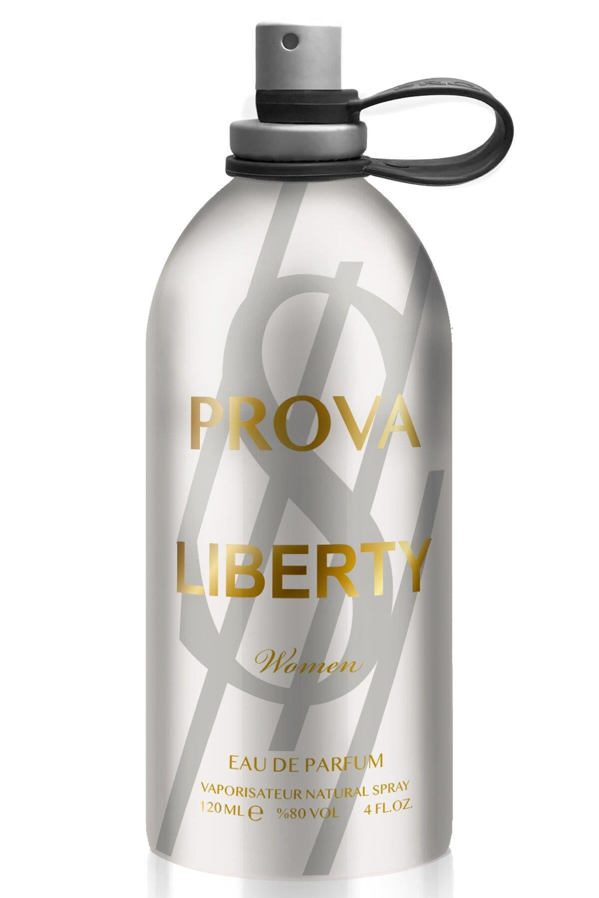 Prova Liberty EDP Kadın Parfüm 120 ml