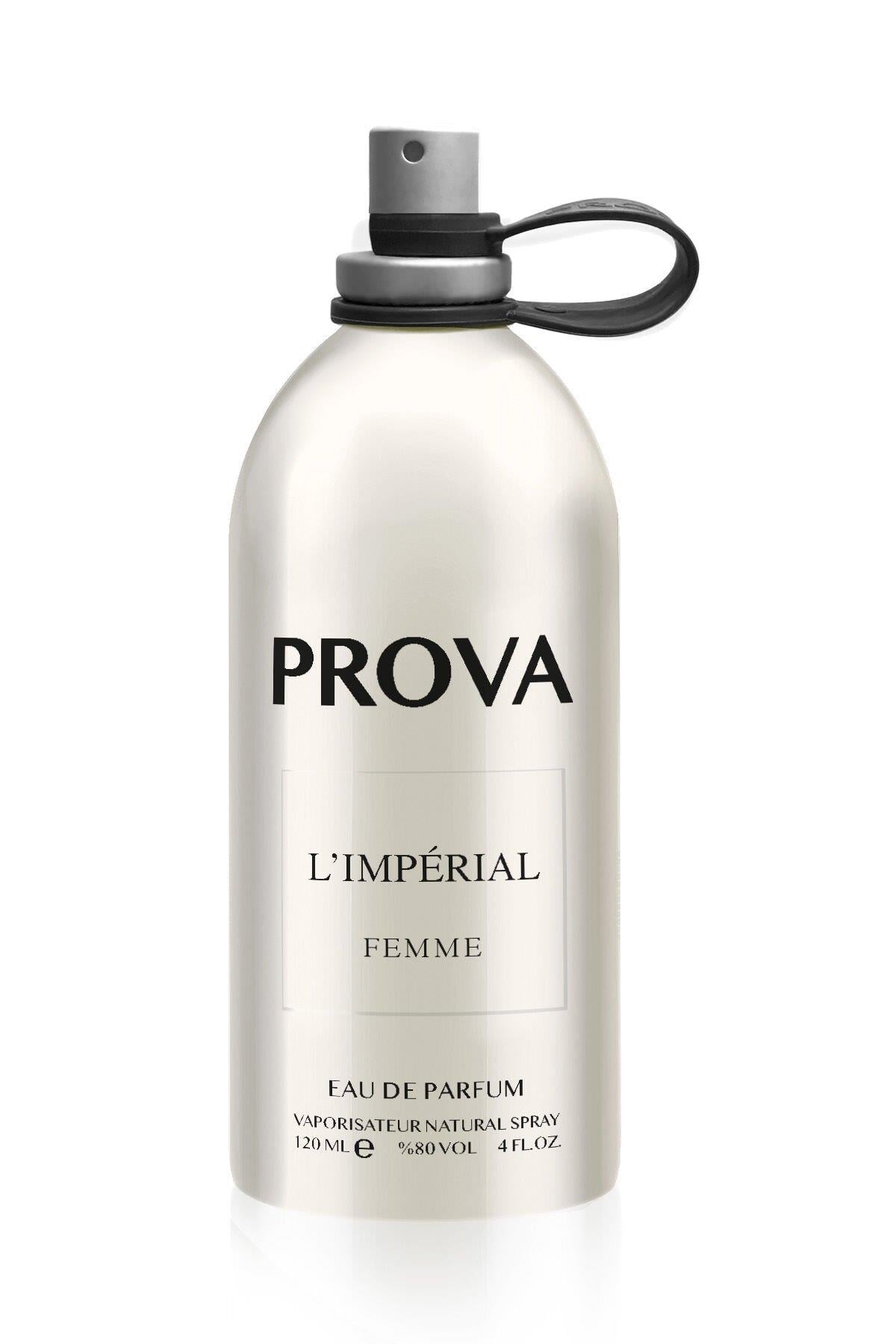 Prova L'imperial Meyveli Kadın Parfüm 120 ml