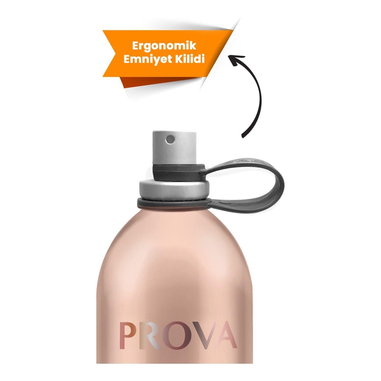 Prova Olivia EDP Kadın Parfüm 100 ml
