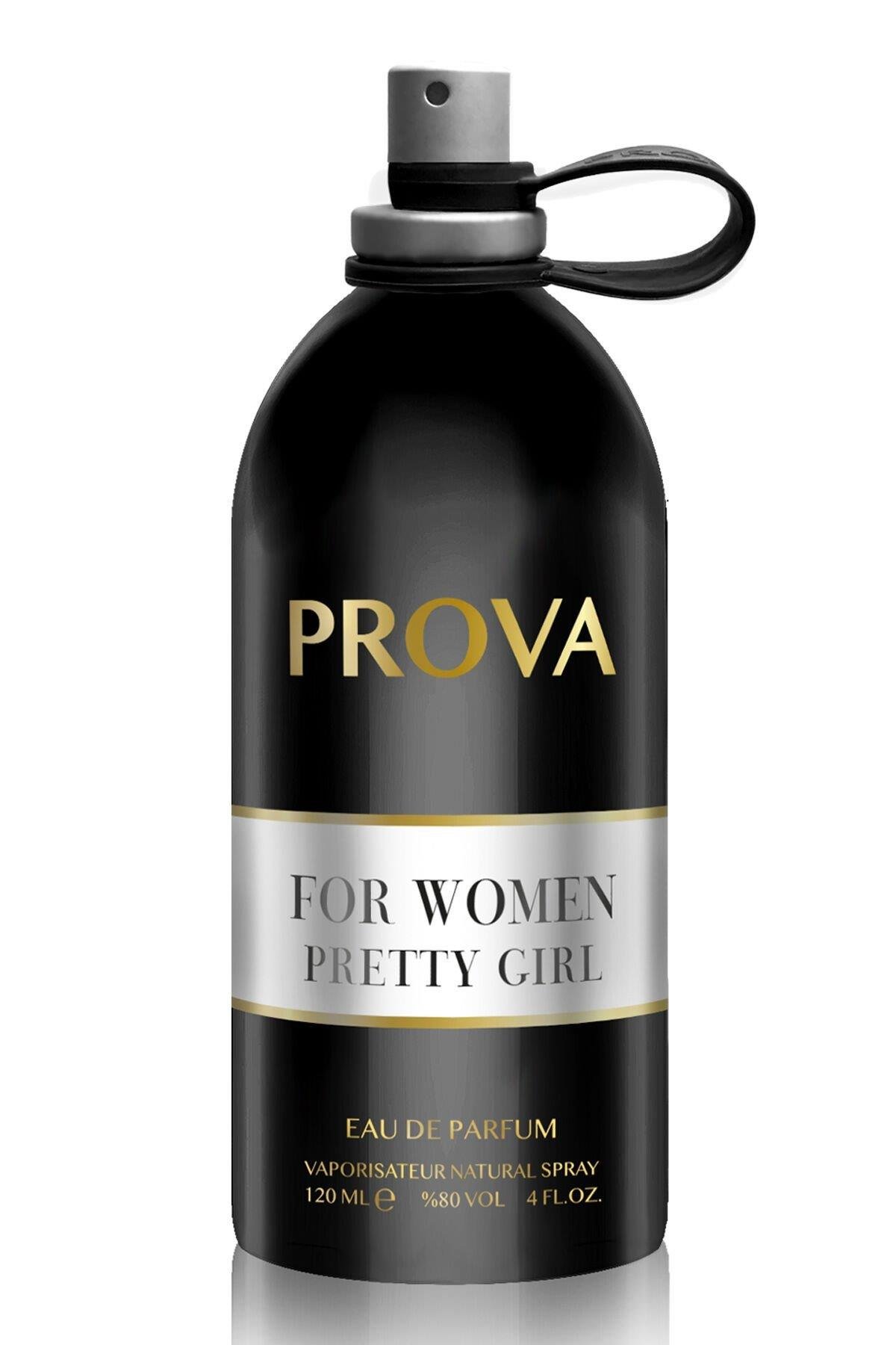 Prova Pretty Girl EDP Kadın Parfüm 120 ml