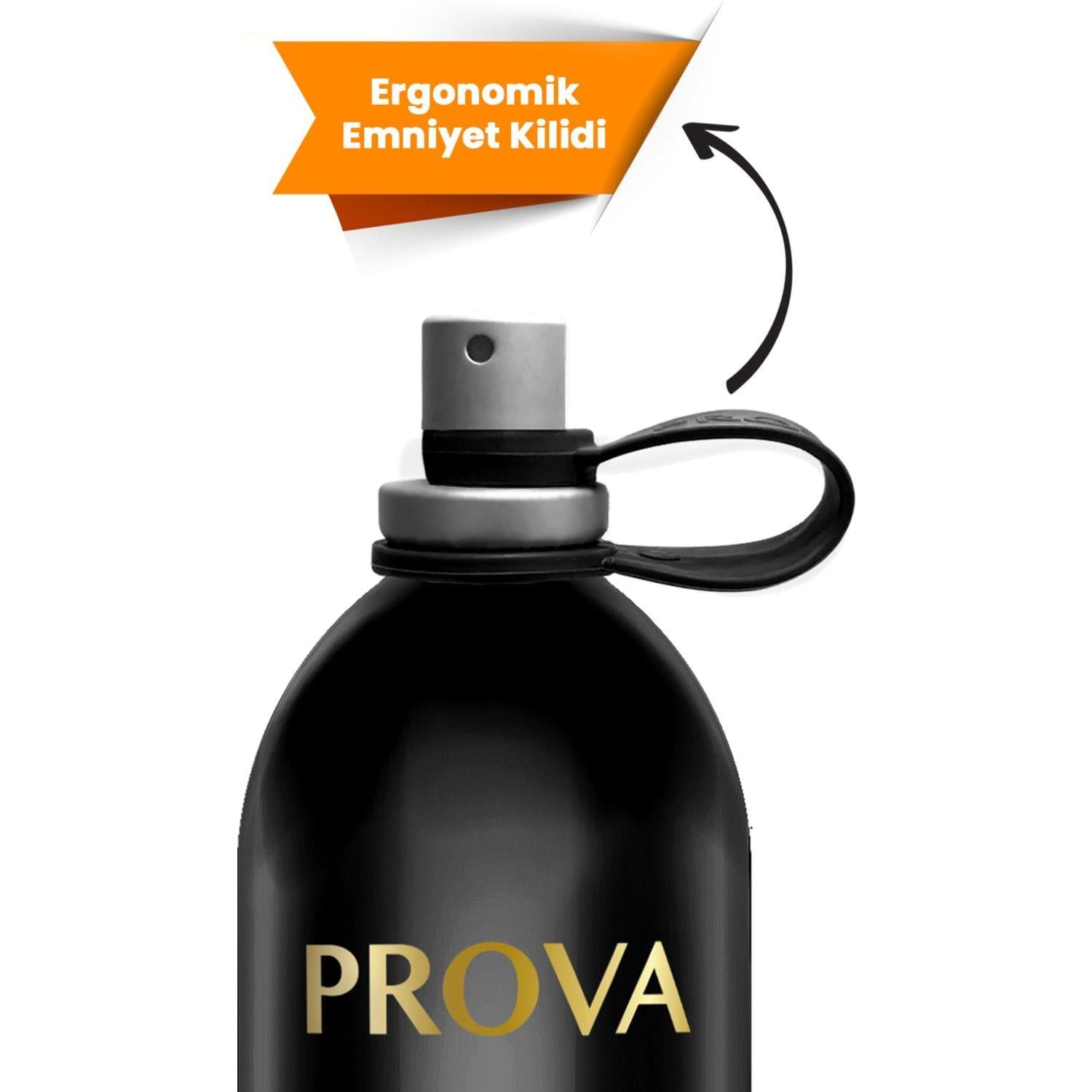 Prova Pretty Girl EDP Kadın Parfüm 120 ml