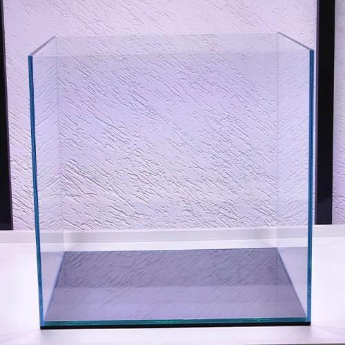 30x30x30Cm Ultra Clear Cam Akvaryum