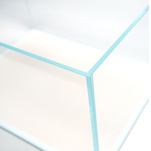30x30x30Cm Ultra Clear Cam Akvaryum