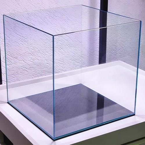40x40x40Cm Ultra Clear Cam Akvaryum