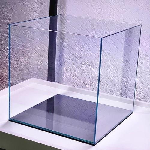 40x40x40Cm Ultra Clear Cam Akvaryum