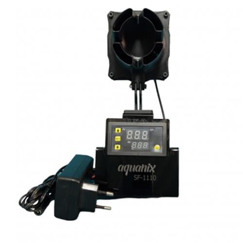 Aquanix Soğutucu Fan SF -1110 Akvaryum Soğutucu