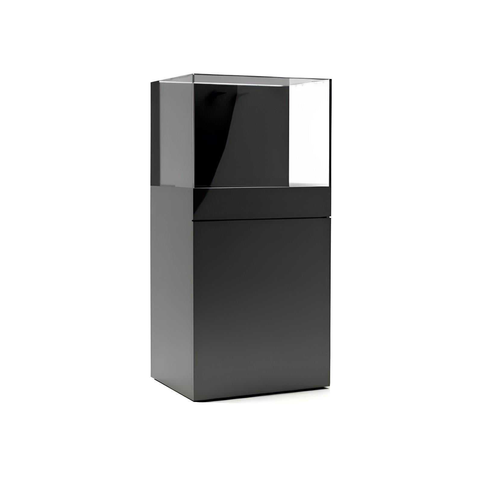 Aslanbey 100x45x80Cm MDF Akvaryum Mobilyası
