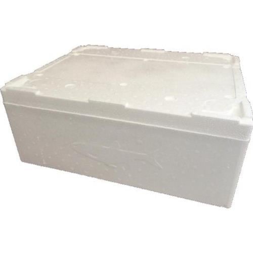 Balık Taşıma Strafor Kutu 10 Kg'lık (KARGO ALICIYA AİT)