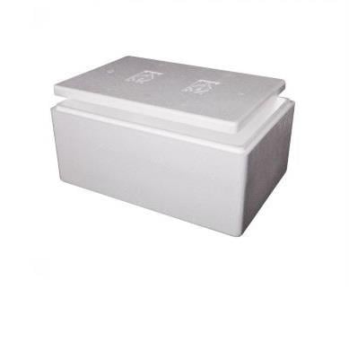 Balık Taşıma Strafor Kutu 17 Kg'lık (KARGO ALICIYA AİT)