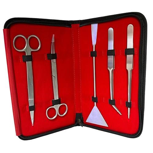 Bitki Budama ve Bakım Seti 5 Parça 8