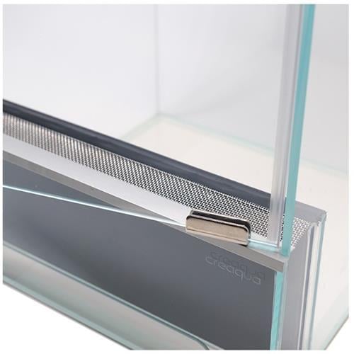 Creaqua Bitkili Teraryum 35/35/50h