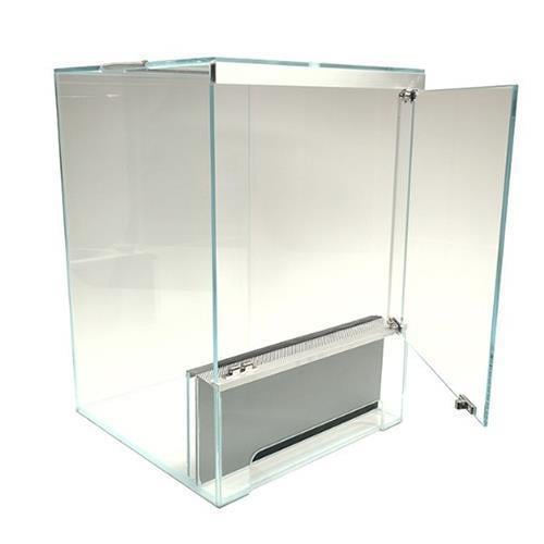 Creaqua Bitkili Teraryum 35/35/50h