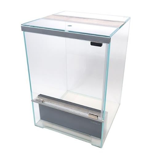 Creaqua Bitkili Teraryum 35/35/50h