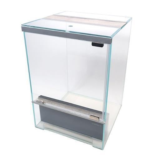 Creaqua Bitkili Teraryum 35/35/50h