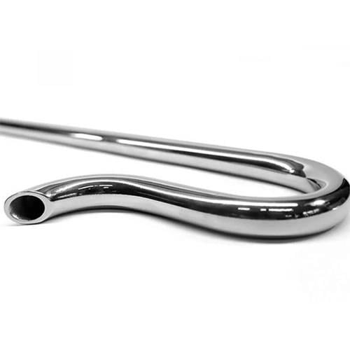 Creaqua Chrome Pipe Paslanmaz Çelik 16-22 mm