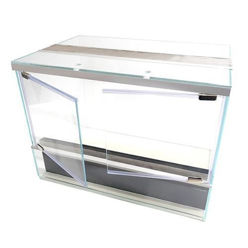 Creaqua Reptile Teraryum 40/30/40h