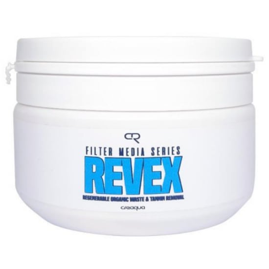 Creaqua Revex Organik Atık Reçinesi 500ml