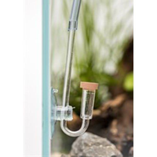 Dennerle Plants CO2 Starter Kit (Karbondioksit Başlangıç Seti)
