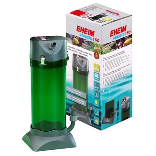 Eheim 2211-01 Classic 150 Dış Filtre 300 Lt/Saat