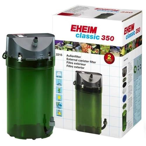 Eheim 2215-01 Classic 350 Dış Filtre