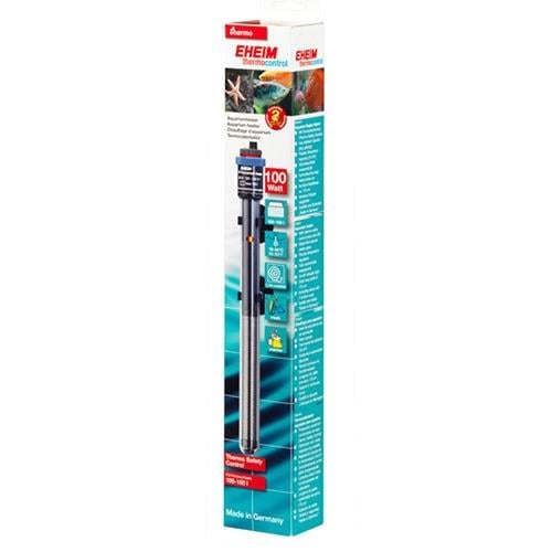 EHEIM Jager Thermo Control Akvaryum Isıtıcısı 100W